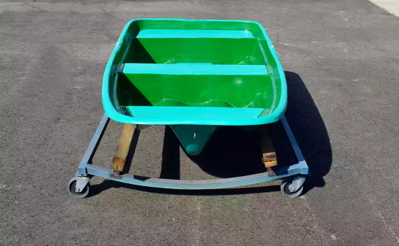 Стеклопластиковая лодка Старт (тримаран) в Арзамасе