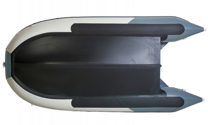 НАДУВНАЯ ЛОДКА GLADIATOR D470AL в Арзамасе