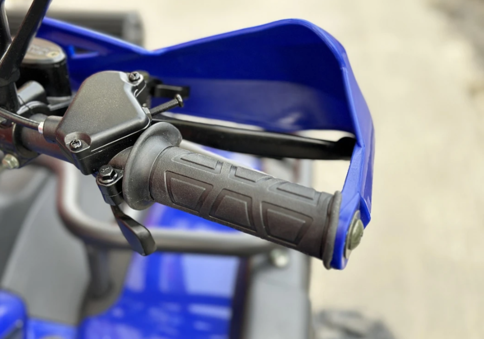  Квадроцикл PROMAX ATV 250 MAX (2025) в Арзамасе