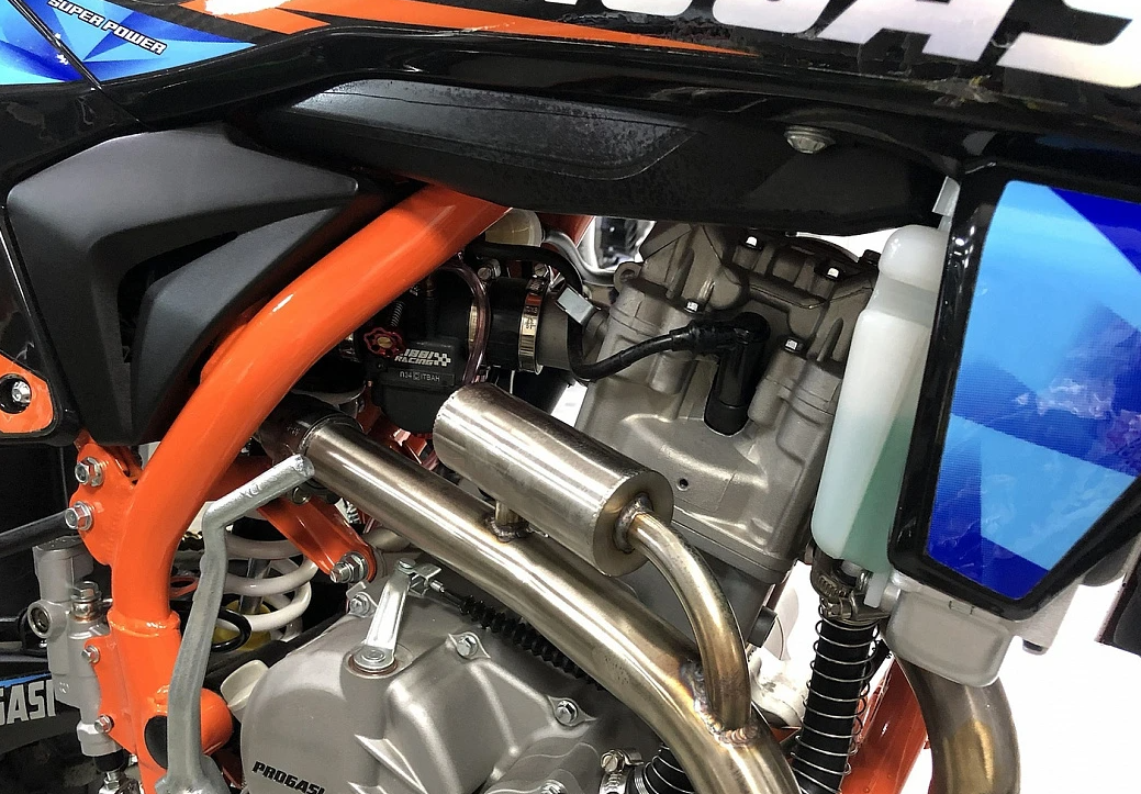 Мотоцикл Progasi Gaudi 300 в Арзамасе