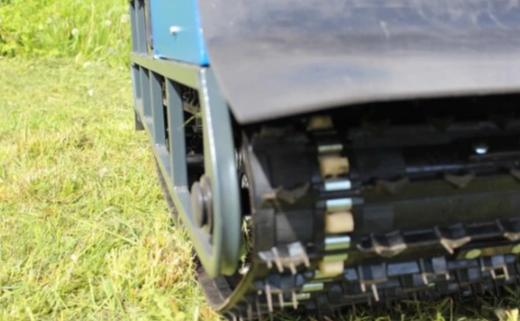 Мотобуксировщик ВЕПС WINTER «НАСТ» 13 в Арзамасе