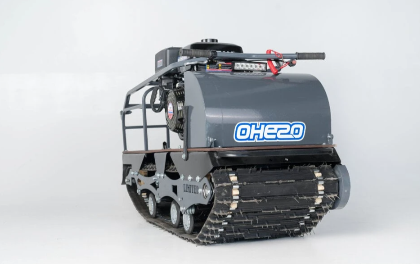 Мотобуксировщик ОНЕГО 500 15 FRONT LIMITED в Арзамасе