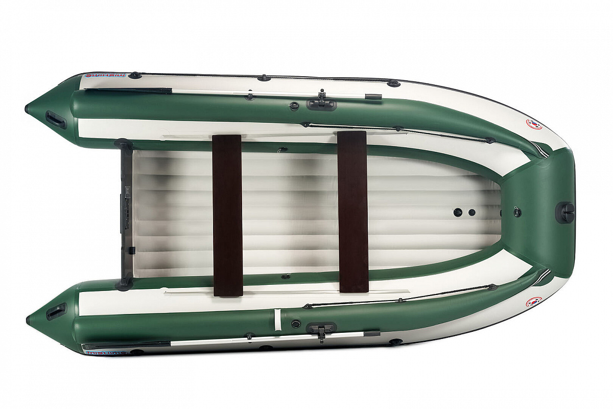 Лодка MISHIMO FAMILY LITE DF 390 в Арзамасе