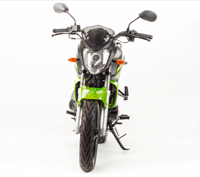 Мотоцикл BANDIT 250 в Арзамасе