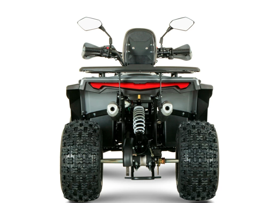 Квадроцикл YACOTA DRAGON LUX LD 125 в Арзамасе