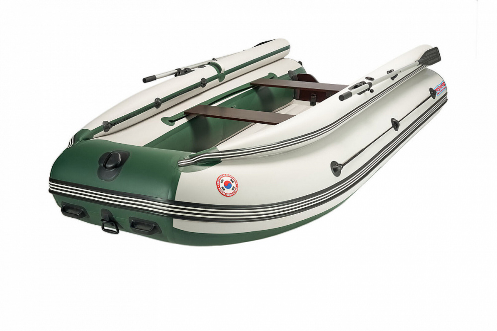 Лодка MISHIMO FAMILY LITE 400 в Арзамасе