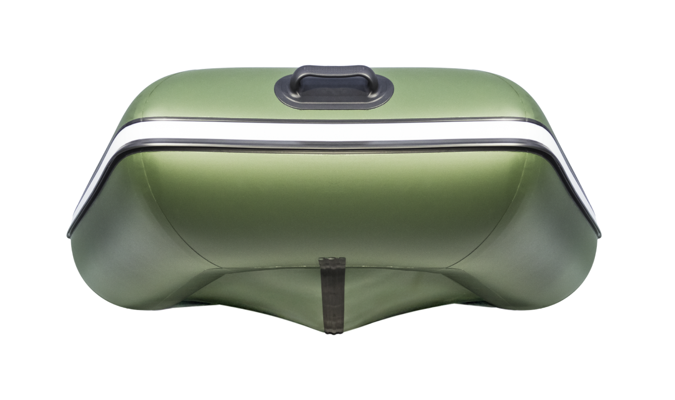 Лодка АКВА 2900 СК в Арзамасе