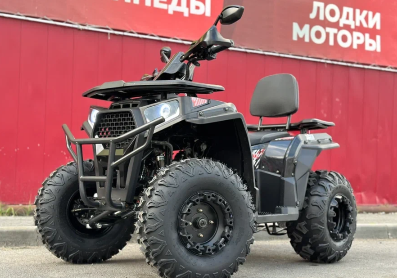 Квадроцикл GBM CROSS HILL 300 NEW в Арзамасе