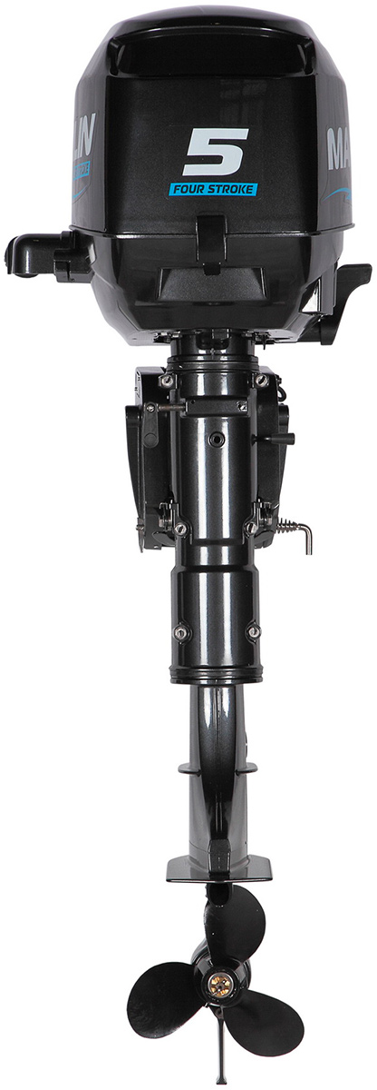 Лодочный мотор MARLIN MF 5 AMHL в Арзамасе