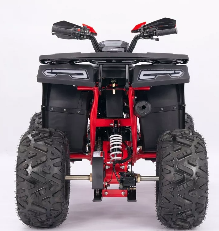 Квадроцикл YACOTA Sirius LD 125 в Арзамасе