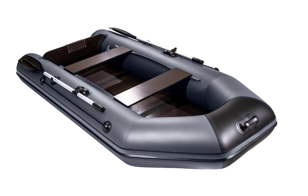  Лодка АКВА 2800 Слань-книжка киль в Арзамасе