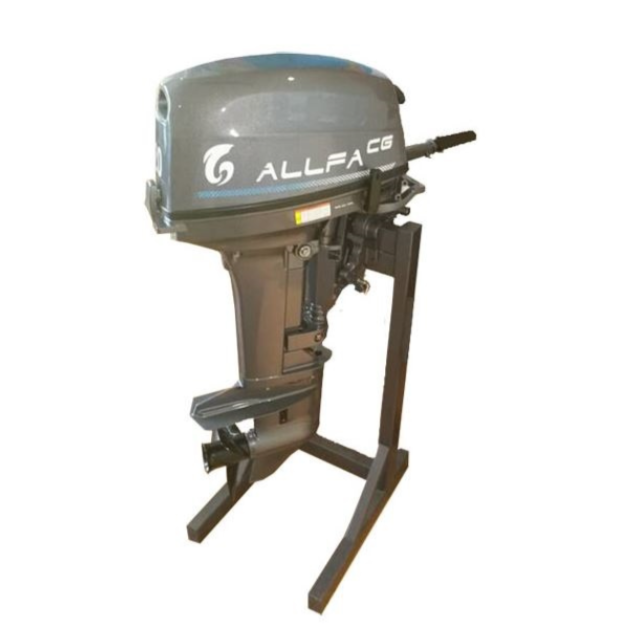 Лодочный мотор ALLFA CG Т40 S в Арзамасе