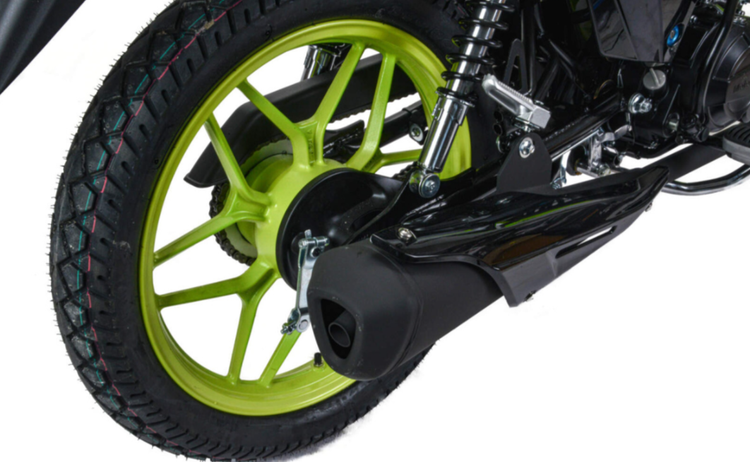 Мотоцикл MOTOLAND (МОТОЛЕНД) 200 SPRINT в Арзамасе