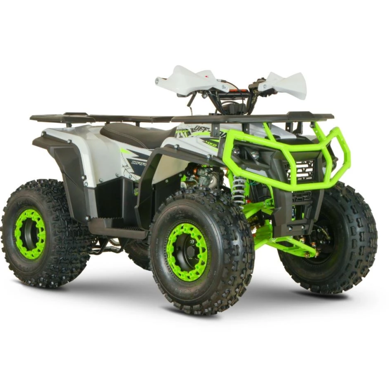 Квадроцикл YACOTA DRAGON 125 в Арзамасе