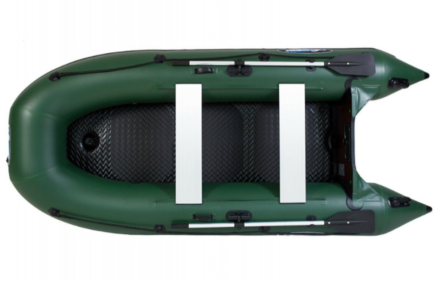 НАДУВНАЯ ЛОДКА GLADIATOR B330AD в Арзамасе