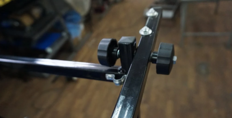 Мотобуксировщик XTREME-MOTORS "Полюс-2" Зима 13 л.с. в Арзамасе