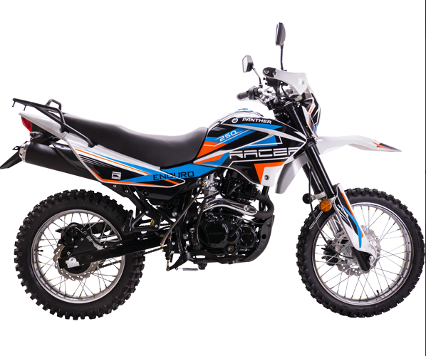 Мотоцикл Racer RC250GY-C2 Panther в Арзамасе