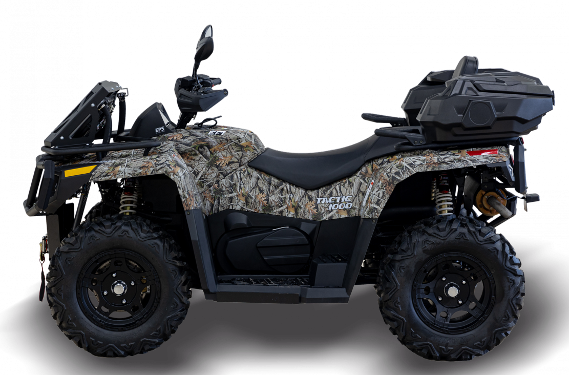 Квадроцикл HISUN TACTIC GT1000/EXTREME EDITION в Арзамасе