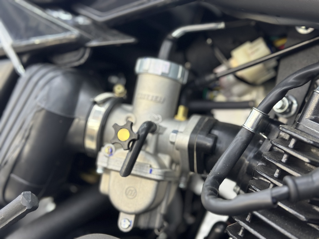 Кроссовый мотоцикл PROMAX ARMY 250 в Арзамасе