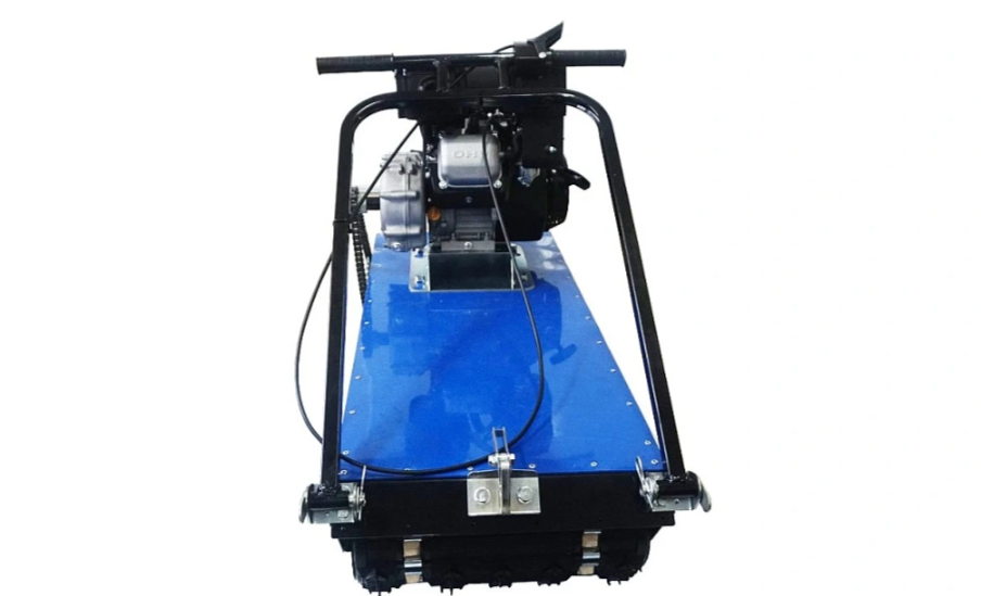 Мотобуксировщик XTREME-MOTORS "Конек-Горбунок" 8.5 л.с. в Арзамасе