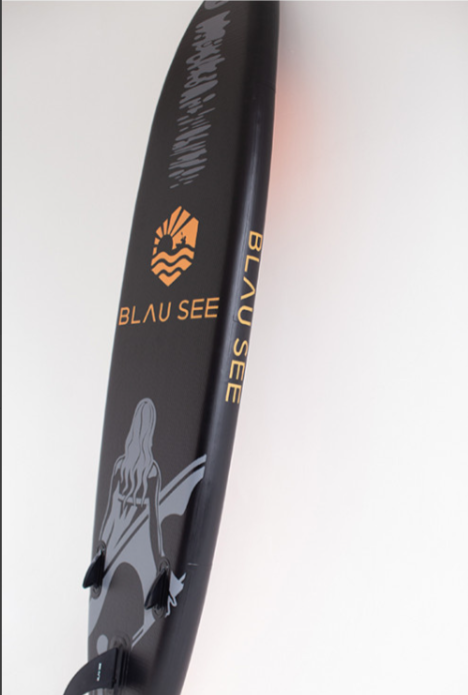 НАДУВНОЙ SUP-BOARD MOONLIGHT 11,6 в Арзамасе