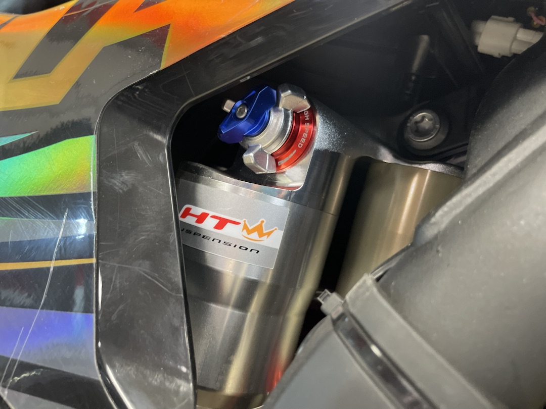 Кроссовый мотоцикл PROMAX BLACKOUT NB300 MX в Арзамасе