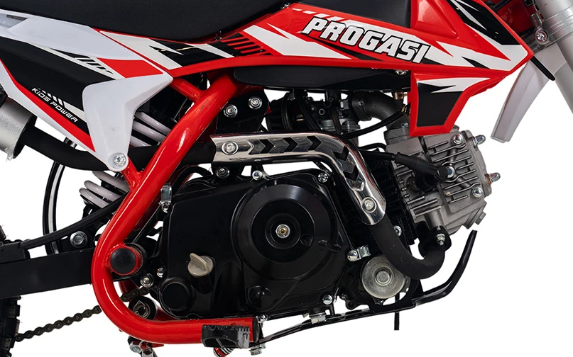 Питбайк Progasi KIDS POWER 110 (10/10) в Арзамасе