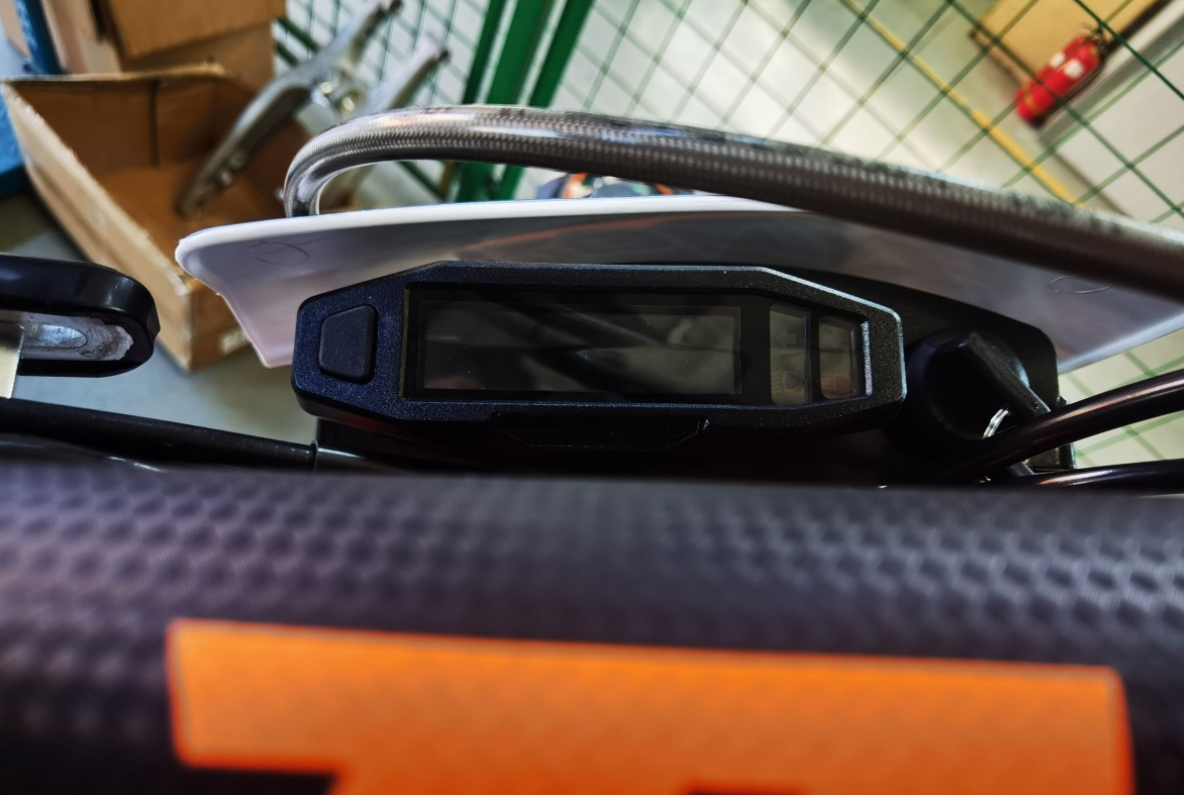 Мотоцикл JHLMOTO JHL Z4 PR250 (172FMM-5) в Арзамасе