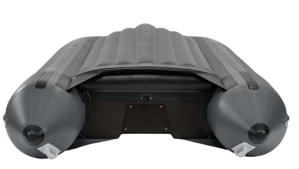 ЛОДКА НАДУВНАЯ YUKONA 360 НДНД в Арзамасе