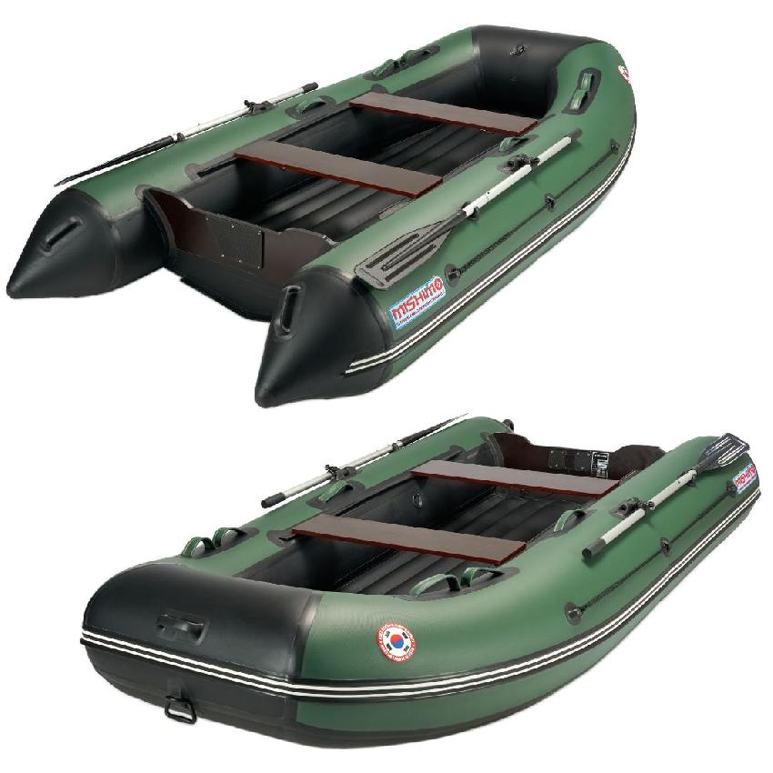 Лодка MISHIMO LITE 350 в Арзамасе