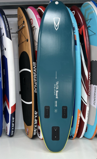 SUP (САП) ДОСКА RAIDEX POWERFANS ITALIAN SLIDING 10,6’ (320СМ) в Арзамасе