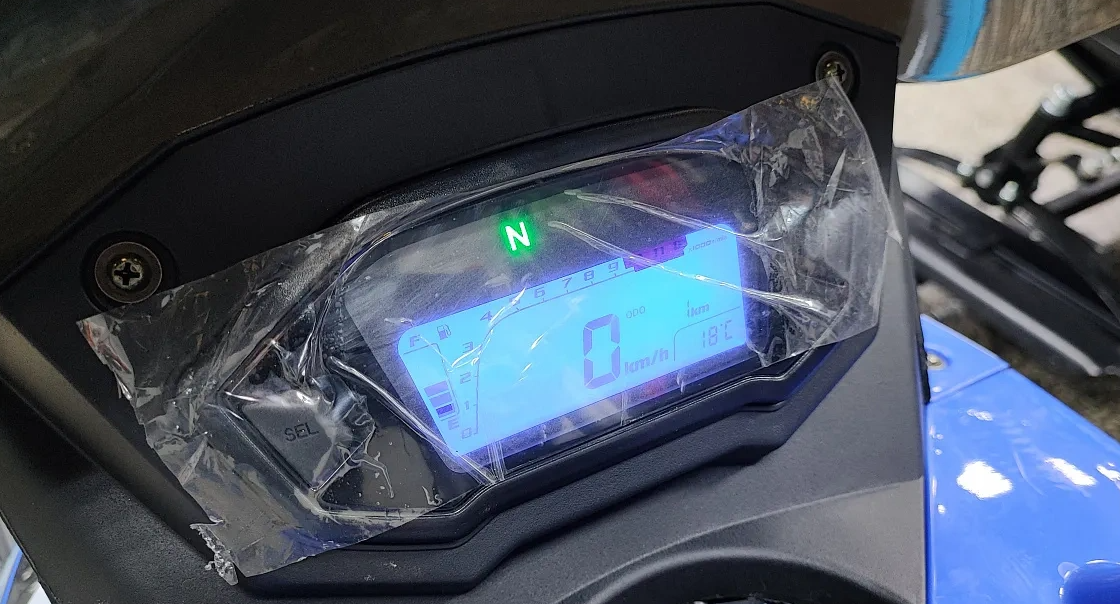 Снегоход Ataki WD150 Б/У в Арзамасе