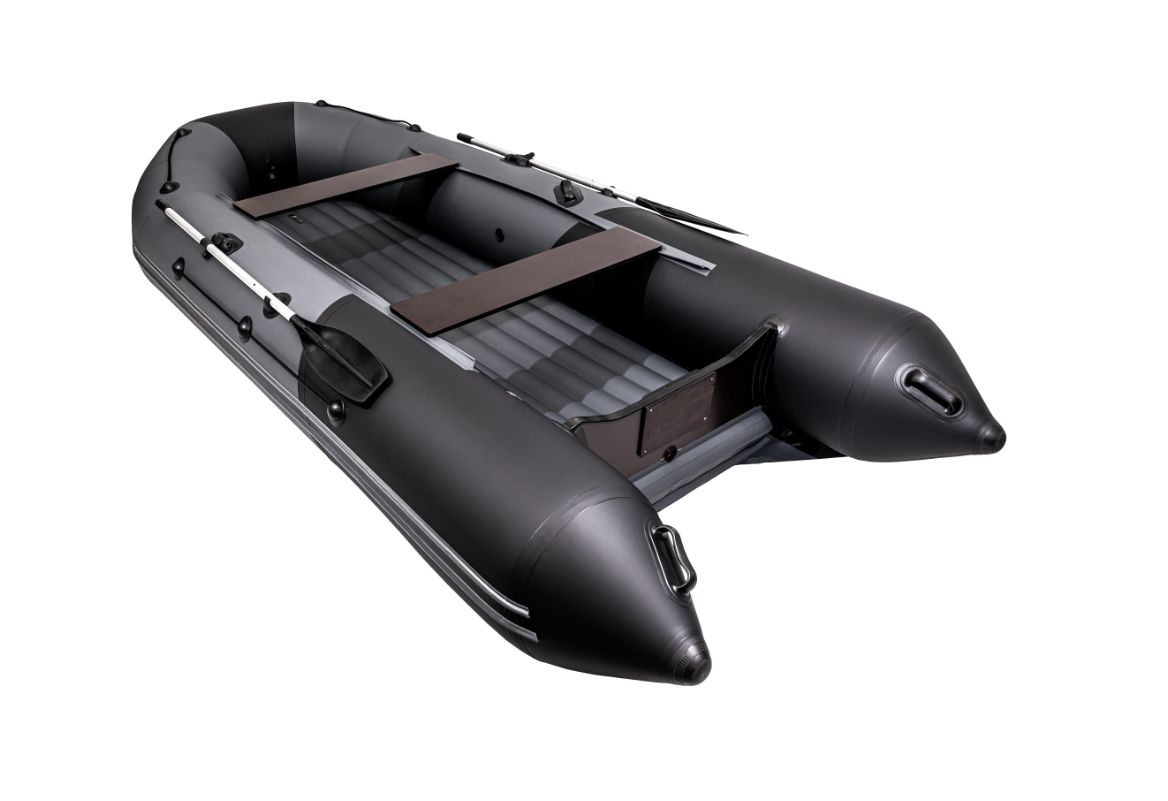 Лодка Таймень NX 4000 НДНД PRO в Арзамасе