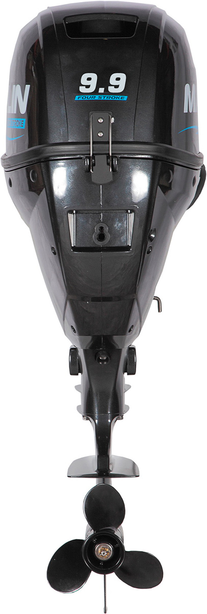 Лодочный мотор MARLIN MF 9.9 AMHL в Арзамасе