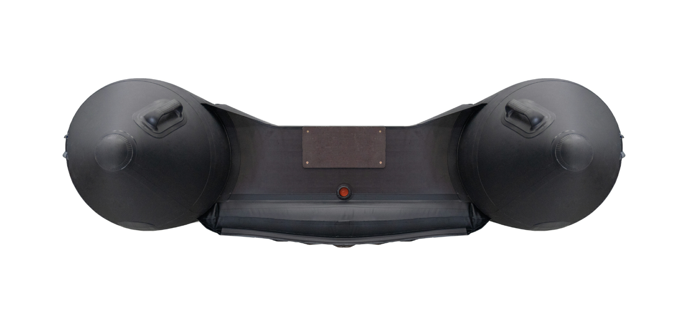 Лодка Таймень RX 3700 НДНД в Арзамасе