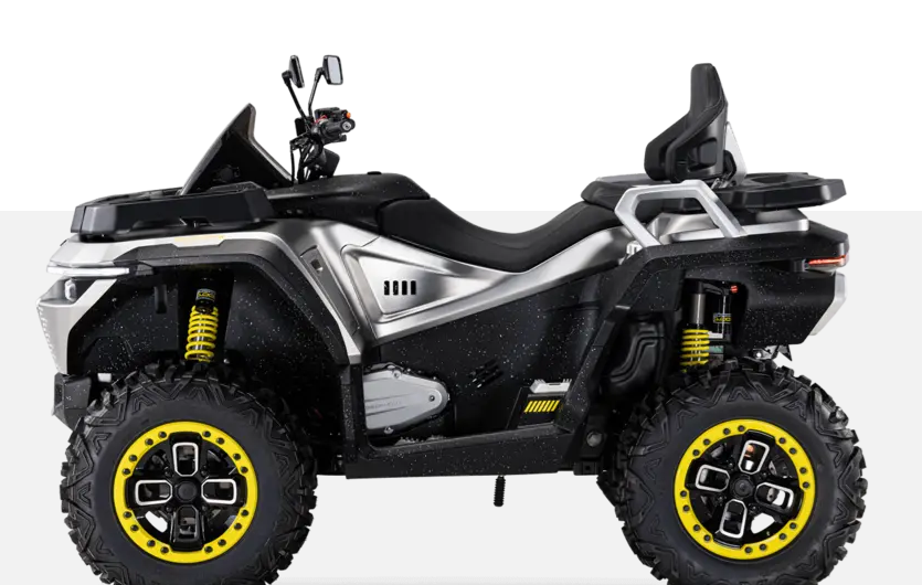 Квадроцикл BENDA REDSTONE 1000 R2 в Арзамасе