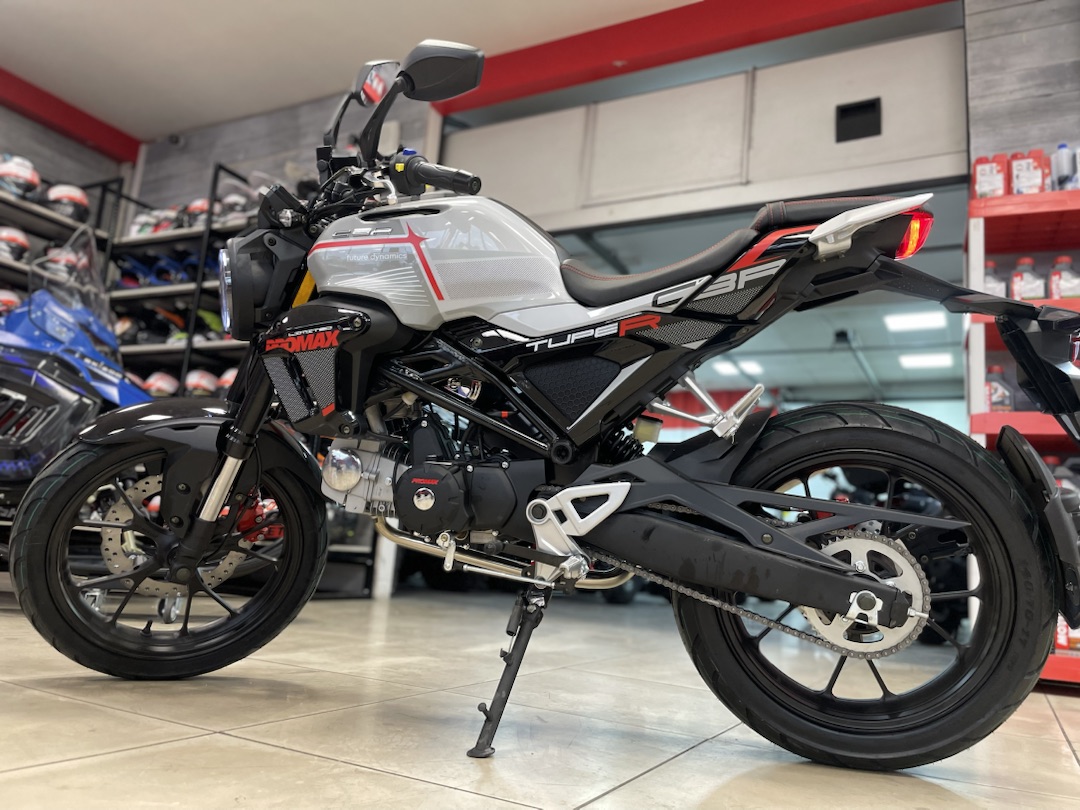 Мопед PROMAX CB150R (49) в Арзамасе