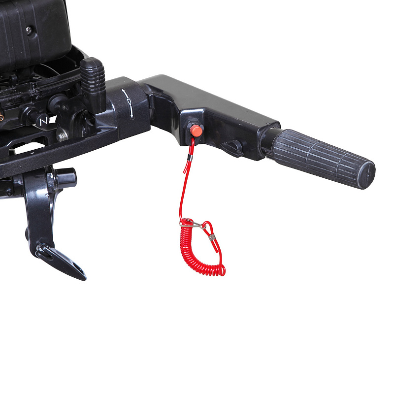 Лодочный мотор MARLIN MP 40 AMHL в Арзамасе