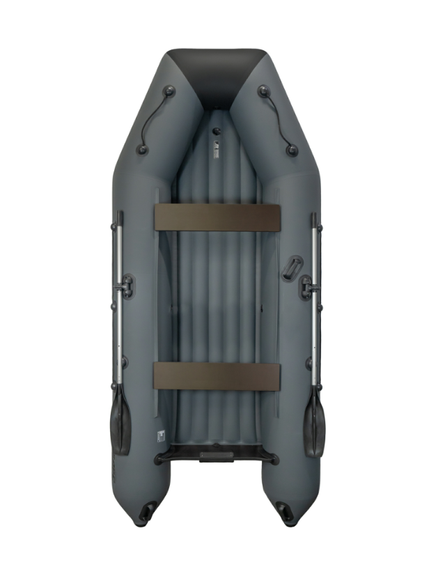 Лодка Барс 3400 НДНД в Арзамасе