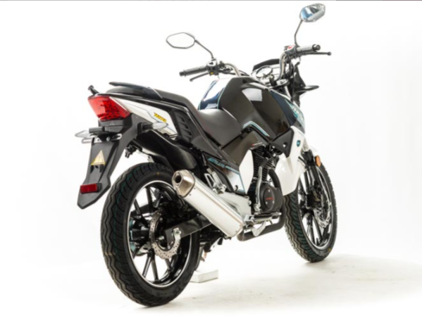 Мотоцикл MOTOLAND (МОТОЛЕНД) FIGHTER 250 в Арзамасе