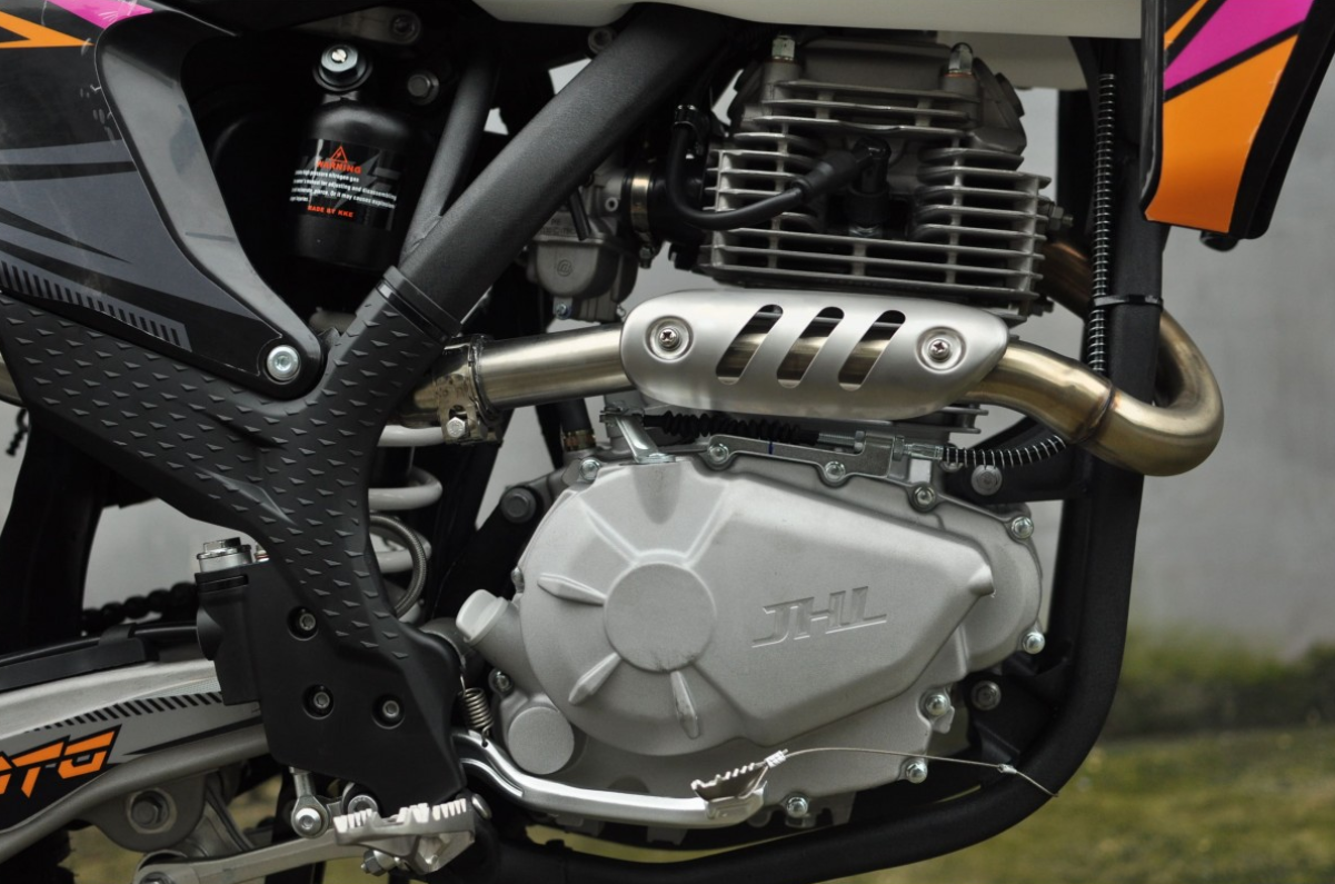 Мотоцикл JHLMOTO JHL LX3 PR300 (175FMN) в Арзамасе