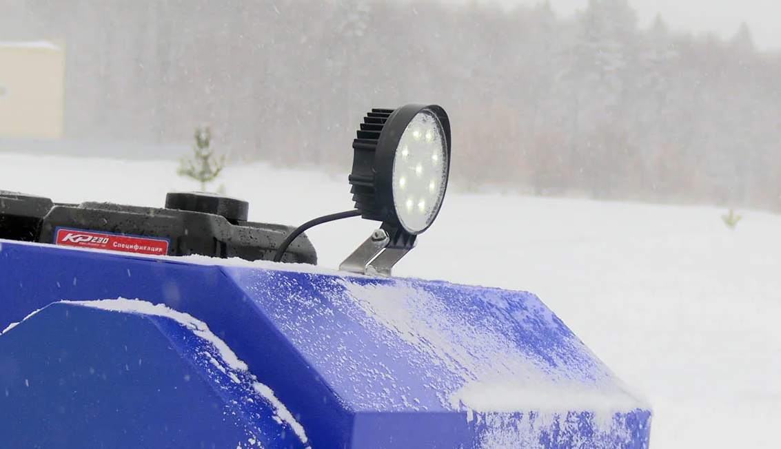 МОТОБУКСИРОВЩИК КОМПАКТНЫЙ ЛИДЕР-СИГМА-1S, 8,0+ Л.С. С МОДУЛЕМ "ТЯГАЧ" ВАРИАТОР TAV2-40 в Арзамасе