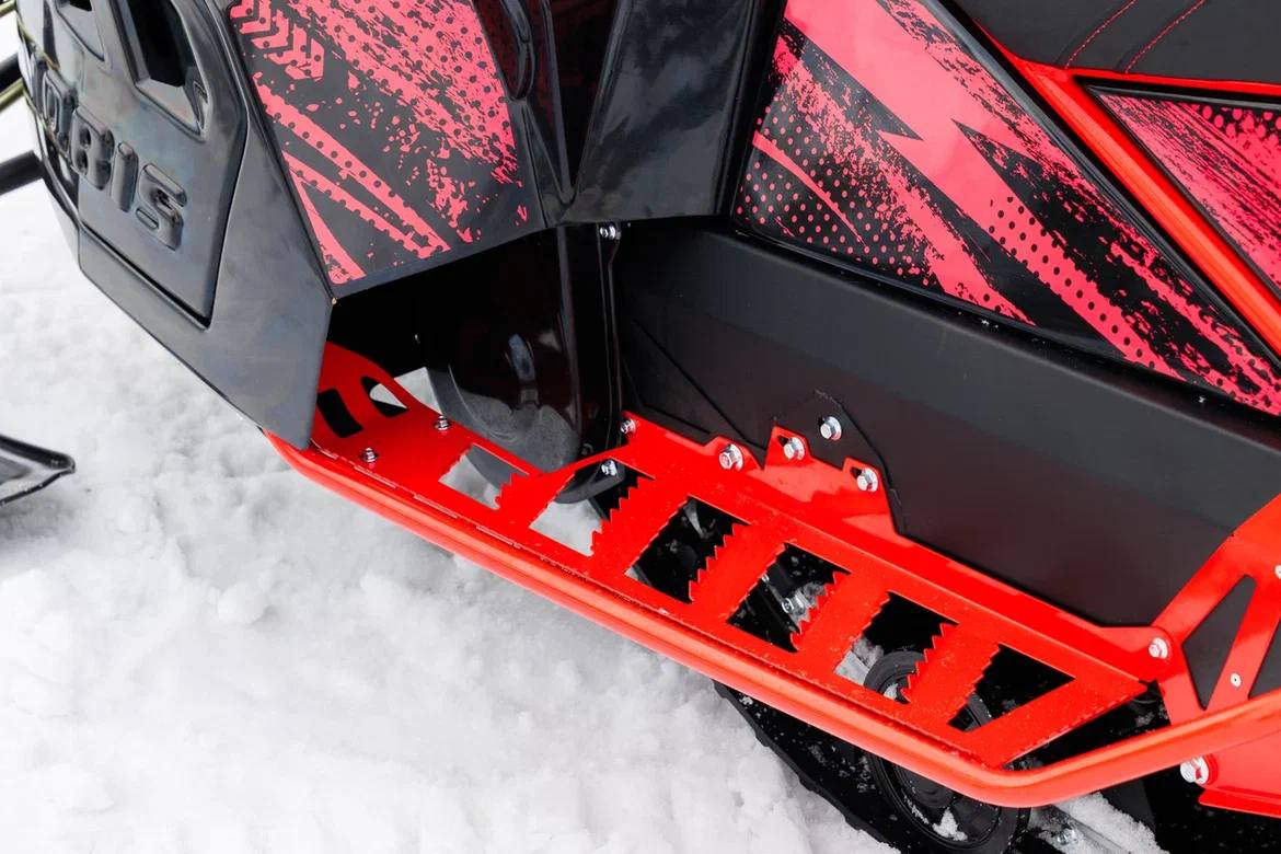 Снегоход IRBIS TUNGUS 400 25/26 в Арзамасе