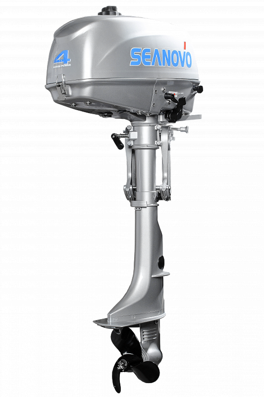 Лодочный мотор SEANOVO SN4FHS в Арзамасе