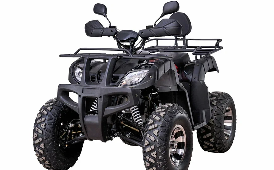 Квадроцикл YACOTA SELA 200 PRO в Арзамасе