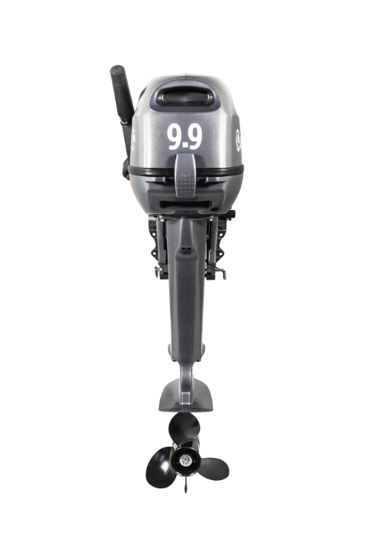 Лодочный мотор APACHE T9.9(15) BS в Арзамасе