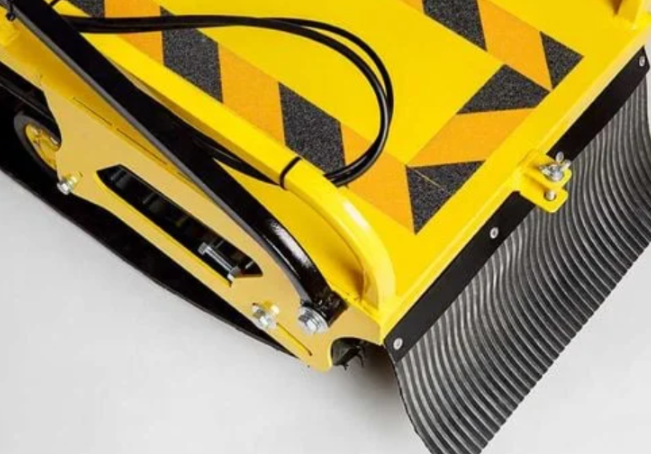 Мотобуксировщик FISHRIDE МИНИ 8 л.с. в Арзамасе