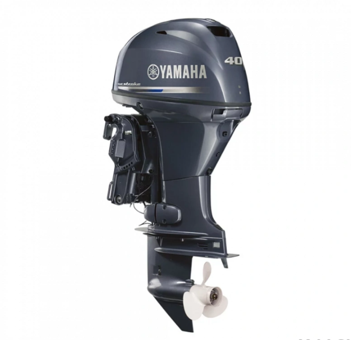 Лодочный мотор YAMAHA F40FEHDL в Арзамасе