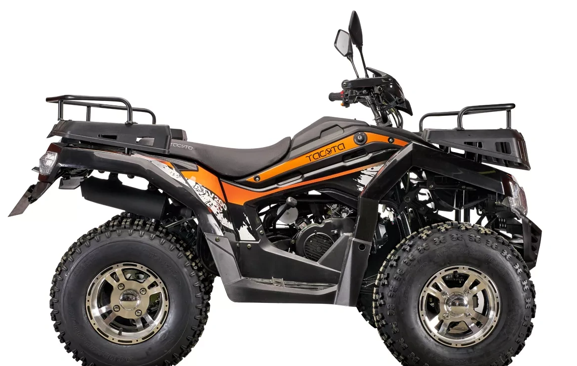 Квадроцикл YACOTA CABO 200LD в Арзамасе