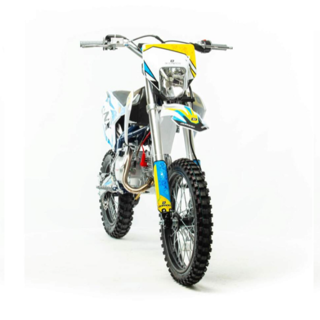 Питбайк MOTOLAND (МОТОЛЕНД) NX125 в Арзамасе